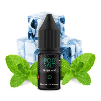 سالت پاد سالت بلورزبری | Pod Salt Blue Raspberry