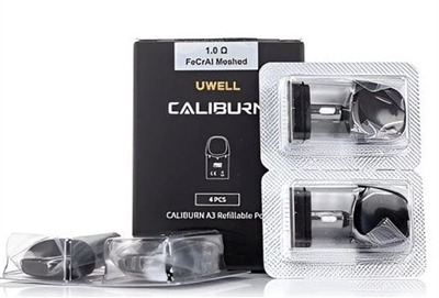 کارتریج ای ۳ کالیبرن یوول | Caliburn A3 Cartridge