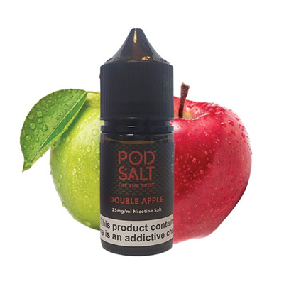 پاد سالت دو سیب | Pod Salt Double Apple