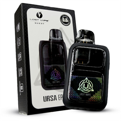 پاد اورسا ایپوک (ایپوچ) لاست ویپ ارزان | LOST VAPE URSA EPOCH POD