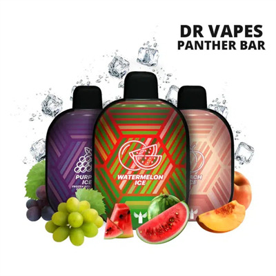 دکتر ویپ – پادیکبارمصرف Dr.Vape – 10000 Puff