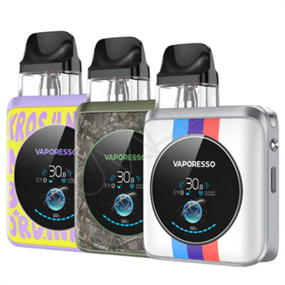 پاد ماد ویپرسو اکسراس 4 نانو Vaporesso Xros 4 Nano POD