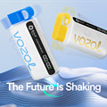 پاد یکبار مصرف vozol 12000 پاف