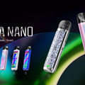نقد و بررسی کامل Lost Vape Ursa Nano 3: جشن ده‌سالگی با یک پاد سیستم استثنایی