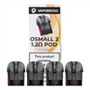 کارتریج ویپرسو اسمال 2 | OSMALL 2 CARTRIDGE