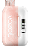 پاد مجیک ۱۸۰۰۰ پاف وزول VOZOL Magic 18000 - بدون کارتریج